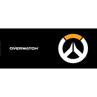 OVERWATCH - Mug 460 ml - LOGO Merch