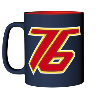 OVERWATCH - Mug - 460 ml - Soldat76 Merch