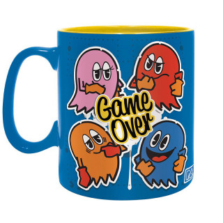 PAC-MAN - Mug - 460 ml - Retro Merch