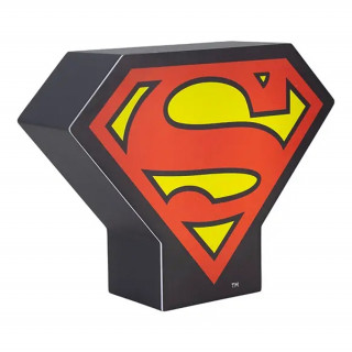 Paladone DC Comics - Superman Mood Lighting (PP9864SM) Merch