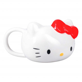 Paladone: šalica u obliku Hello Kitty (300 ml) (PP13154HK) Merch