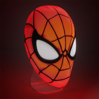 Paladone: lampa maska Marvel Spiderman (PP11357SPM) Merch