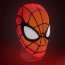 Paladone: lampa maska Marvel Spiderman (PP11357SPM) thumbnail