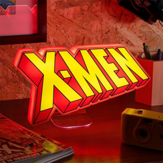 Paladone Marvel X-Men 97: X-Men - Logo osvjetljenje (PP12945XM) Merch