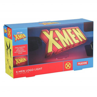 Paladone Marvel X-Men 97: X-Men - Logo osvjetljenje (PP12945XM) Merch