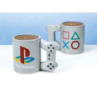 Paladone Playstation - šalica s upravljačem (PP4129PS) Merch