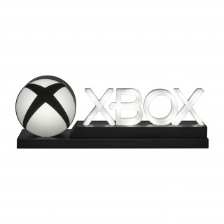 Paladone Xbox Icons Lampa BDP (PP6814XBV2) Merch