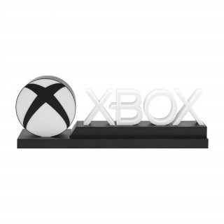 Paladone Xbox Icons Lampa BDP (PP6814XBV2) Merch