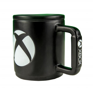 Paladone XBox - Šalica s uzorkom (PP5684XB) Merch