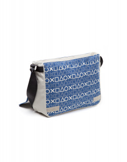 PlayStation - Classic 94 Logo Messenger Bag (M-I) Merch