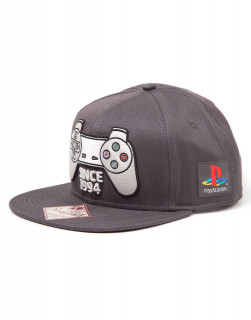 PlayStation - Controller Snapback (M-I) Merch