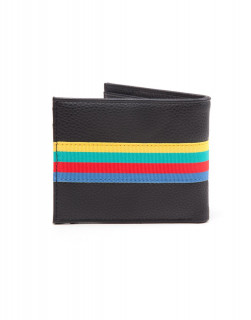 PlayStation - Webbing Bifold Wallet (M-I) Merch