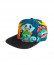 Pokemon - Charmander and Friends Snapback hat thumbnail