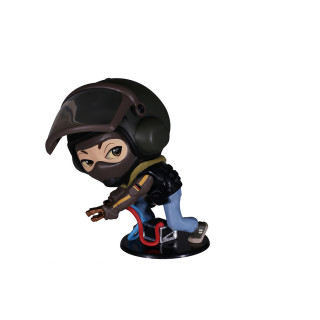 Rainbow Six Siege - Bandit Chibi Figure Merch