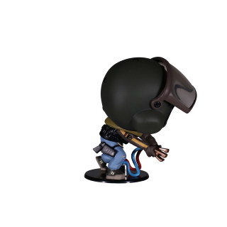 Rainbow Six Siege - Bandit Chibi Figure Merch