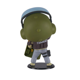 Rainbow Six Siege - Blitz Chibi Figure Merch