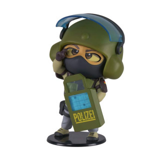 Rainbow Six Siege - Blitz Chibi Figure Merch