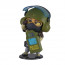 Rainbow Six Siege - Blitz Chibi Figure thumbnail