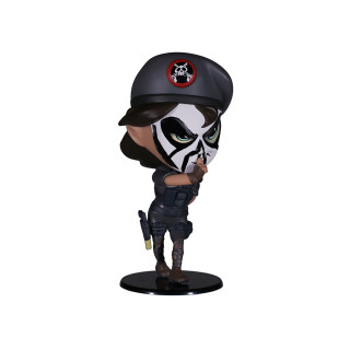 Rainbow Six Siege - Caveira Chibi Figure Merch