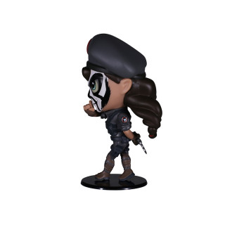 Rainbow Six Siege - Caveira Chibi Figure Merch