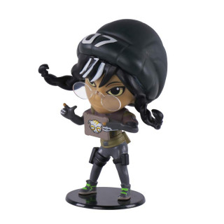 Rainbow Six Siege - Dokkaebi Chibi Figure Merch