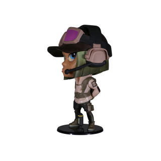 Rainbow Six Siege - Ela Chibi Figure Merch