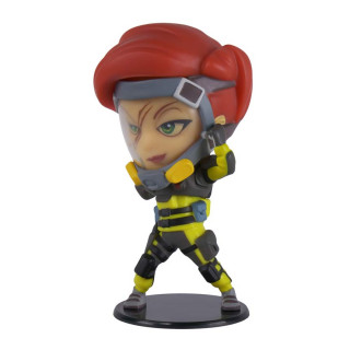 Rainbow Six Siege - Finka Chibi Figure Merch