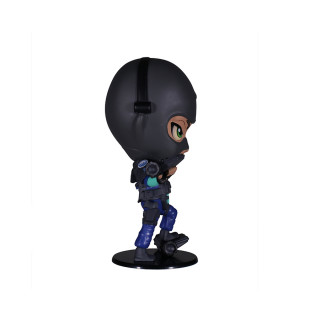 Rainbow Six Siege - Twitch Chibi Figure Merch