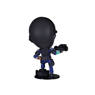 Rainbow Six Siege - Twitch Chibi Figure Merch