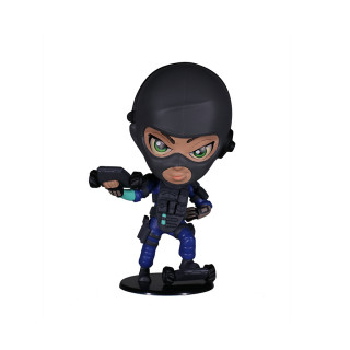 Rainbow Six Siege - Twitch Chibi Figure Merch