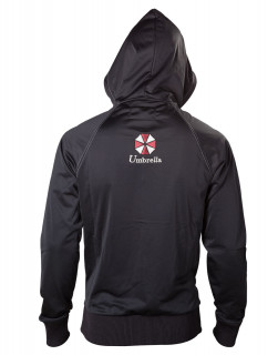 Resident Evil - Umbrella Company Hoodie L (M-I) Merch