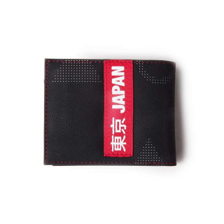 Sony - PlayStation Wallet (M-I) Merch