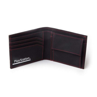 Sony - PlayStation Wallet (M-I) Merch