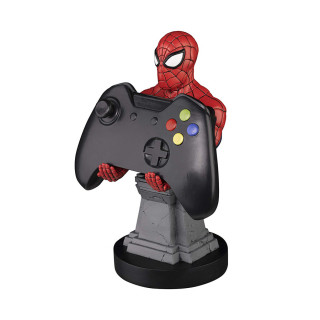 Spiderman Cable Guy Merch