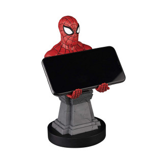 Spiderman Cable Guy Merch