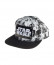 Star Wars - Comic Style Snapback hat thumbnail