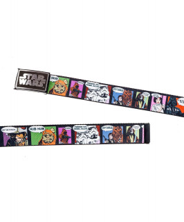 Star Wars - Comic Weebing Belt Merch