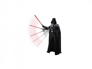 Star Wars - Darth Vader Figure Light and Sound (51 cm) Merch