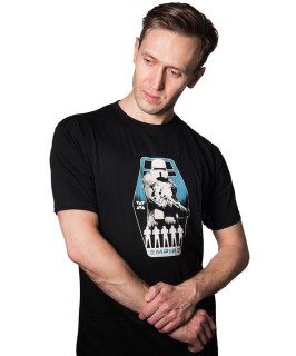 Star Wars Empire - T-shirt - Good Loot (M) Merch