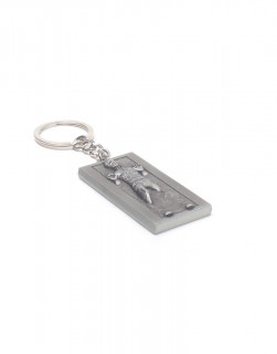 Star Wars Han Solo 3D keychain (M-I) Merch