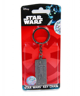 Star Wars - Han Solo keychain Merch