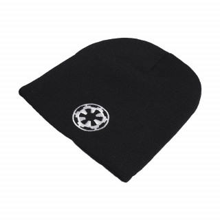 Star Wars Imperium Logo Beanie hat Merch