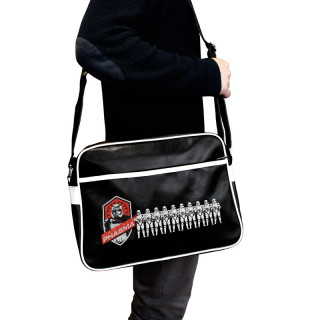 STAR WARS - Messenger Bag "Captain Phasma & Troopers" - Vinyle Merch