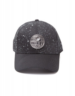 Star Wars Metal Death Star - hat - Good Loot Merch