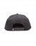 Star Wars - Metal Logo Snapback (M-I) thumbnail