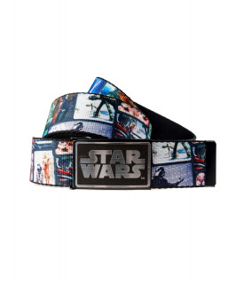 Star Wars - Movie Weebing Belt Merch