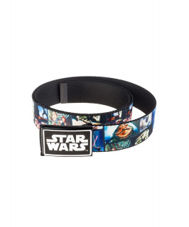 Star Wars - Movie Weebing Belt Merch