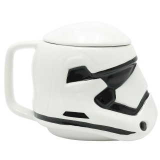 STAR WARS - Mug 3D - Trooper 7 Merch