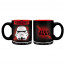 STAR WARS - Pck Glass 29cl + Coaster + Mini Mug "Trooper" thumbnail