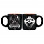 STAR WARS - Pck Glass 29cl + Keyring + Mini Mug "Darth Vader" thumbnail